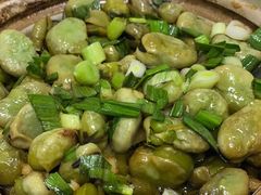 -翠茗农庄土菜馆(天目湖店)