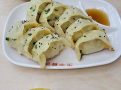 锅贴-玉华饮食店(茅台路店)