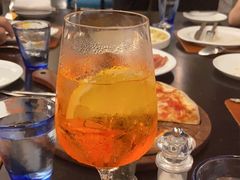 -卡佩罗意大利餐厅及酒吧Al Cappello Trattoria