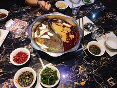 -九庄火锅(龙游店)