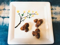 咕噜咕噜-禧和源养生素食茶馆