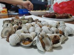 -天然居·漳港海鲜·海景餐厅(南澳总店)