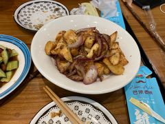 -巴依老爷新疆美食(望京小街店)