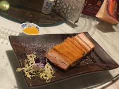 -广州花园酒店荔湾亭·地道点心·粤式饮茶