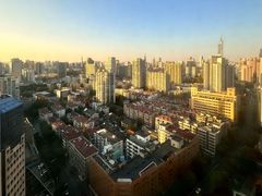 -南京金陵饭店