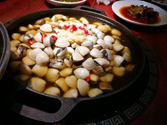 -传统香辣蟹(南园路店)