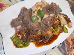 -乡间好味私家菜(总店)
