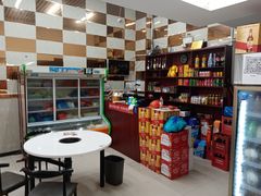 -阿度烧烤牛火锅(梧田店)