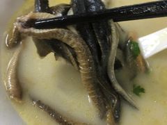 -欣达面馆(天桥支路店)