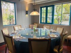 包厢-野蔓果·山野菜(西湖景区·龙井茶田店)