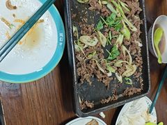 -清真永恒华威肉饼(潘家园店)