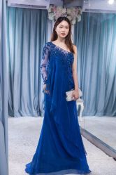 -LANYI COUTURE高级婚纱礼服改衣店