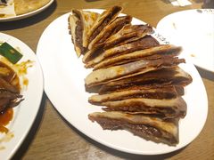 -河沿肉饼Beijing Pie(锡拉胡同店)
