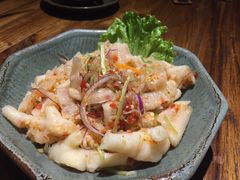 -喜越泰莱·泰越料理(海逸新天地店)