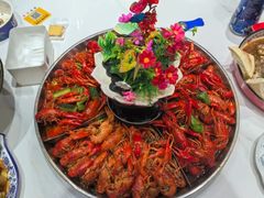 -虾铺子龙虾·私房菜(金源花苑店)
