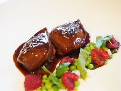 -Le Comptoir de Pierre Gagnaire