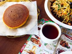 -东北人粗粮饺子坊(南山店)