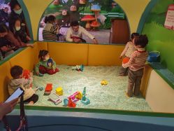 -酷嗒动物文化乐园(cutezoo西溪乐天城店)