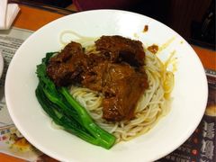 -翠华餐厅(旺角文华商场店)