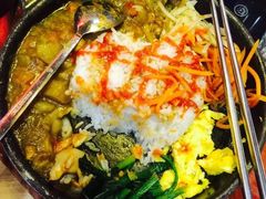 -土大力韩国烤肉料理(开封龙亭店)