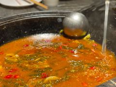 -大鱼山房鱼头火锅(老字号品质店)