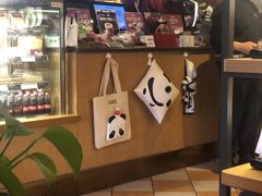-COSTA COFFEE(新奥购物中心店)