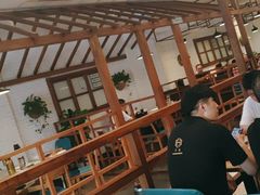 大堂-7017浙菜•建德味(市心北路店)