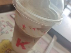 -肯德基(西安兴庆店)