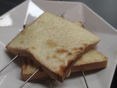 -许哥东北烧烤·铁丳烤串·宫后夹肉(繁花中心店)