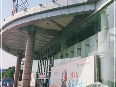 -绵阳南郊机场