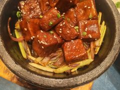 -御沪沪味园.融合菜.海鲜(斜土路店)