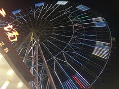 -南昌之星摩天轮