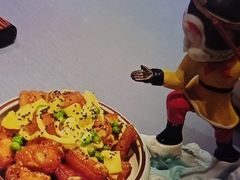 -故乡缘·香格里拉山庄(冷竹路店)