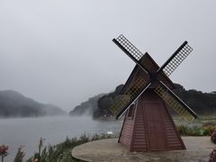 -广州市石门国家森林公园