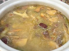 -束河人家(南锣鼓巷店)