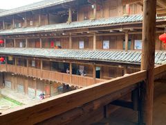 -云水谣景区-土楼之光文化园