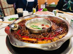 -枇杷园食为鲜火锅(南山店)