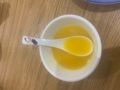 南瓜粥-金豆角砂锅焖面(安贞店)