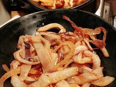 -新石器烤肉(南站店)