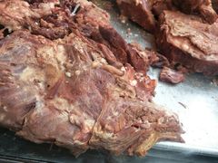-马志善稀糊爛生熟肉店