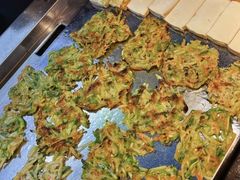 -素满香·素食自助餐(西安·民乐园店)