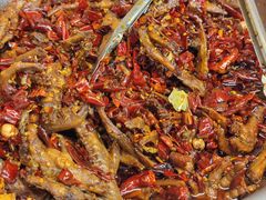 蒜香凤爪-嘉州九妹凤爪(乐山总店)