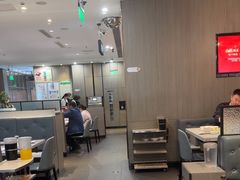 -海底捞火锅(咸阳丽彩万达店)