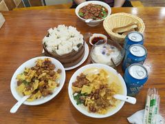 -豆相识•九九豆腐脑(牛咡桥店)