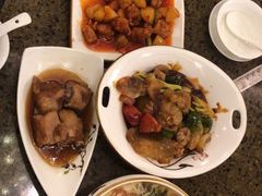 -旺达·福州菜(正大广场店)