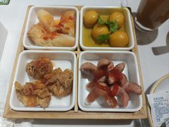 -粤拭轩·广东味道(祥和里店)