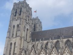 -圣米歇尔圣古都勒大教堂