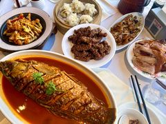 -凯鸽酒楼(操场城店)