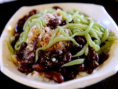 -马来西亚美食街