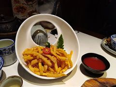 -卯时·龙光雅宴·精致锡帮菜(惠山古镇店)